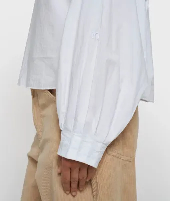 BLOUSES
