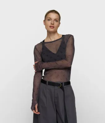 TOPS &amp; SHIRTS