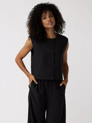 Alchemist Vest Masey Antra