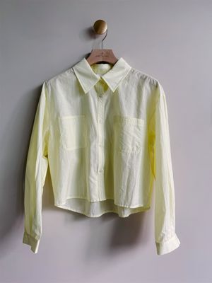 Aimee the Label LouenS6 Yellow