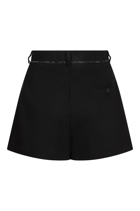 Ruby Tuesday PARISS Pleated shorts