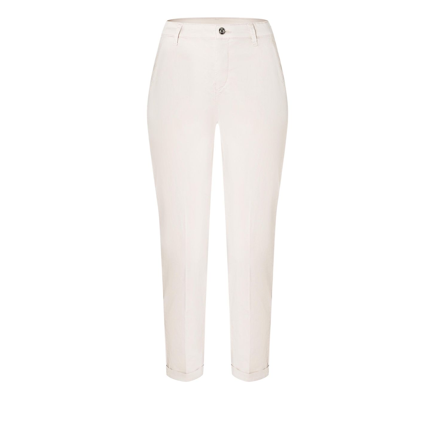 Mac Women CHINO ivory PPT