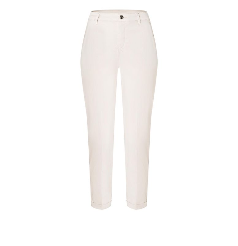 Mac Women CHINO ivory PPT