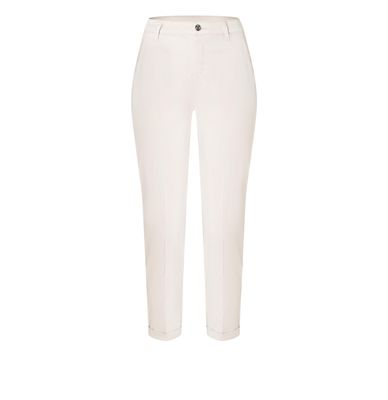 Mac Women CHINO ivory PPT