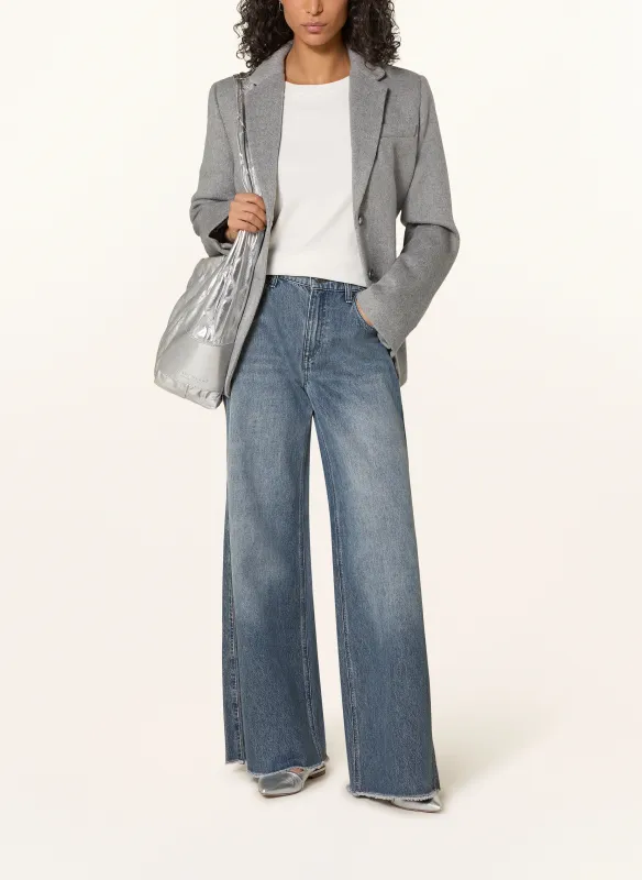 Mac Women Nevada Chain blauw