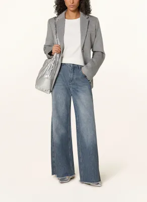 Mac Women Nevada Chain blauw