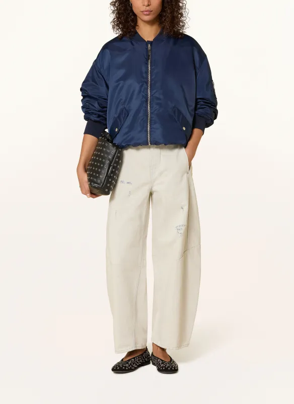 Mac Women LOS ANGELES DAYDREAM chalk distressed