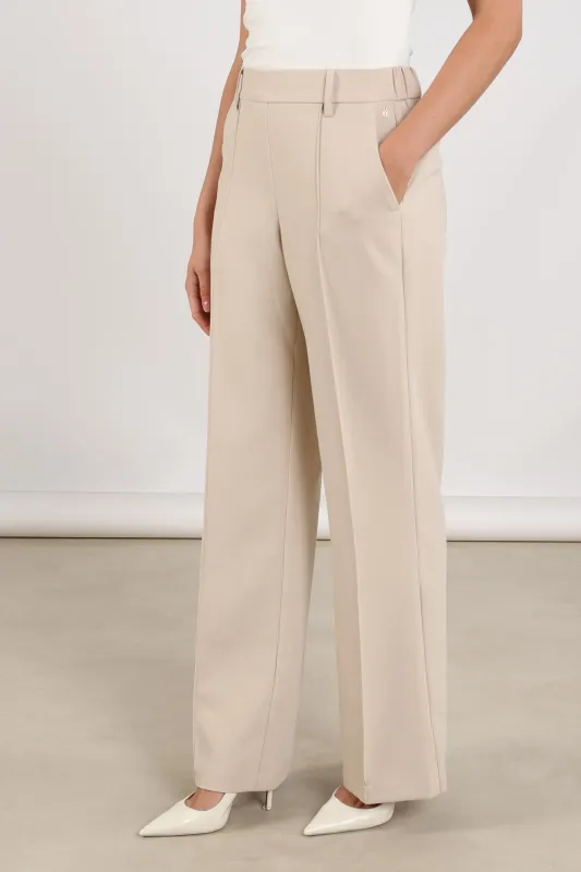 Nukus Jill Pants Sand