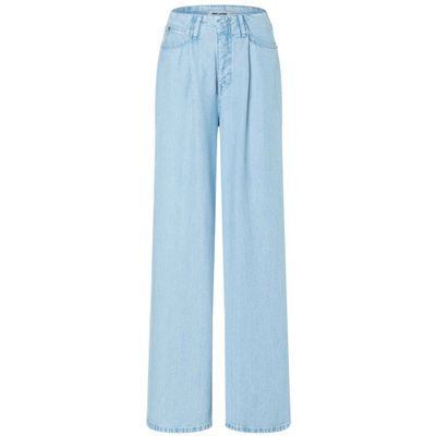 Mac Women NAILA D422 essential blue wash