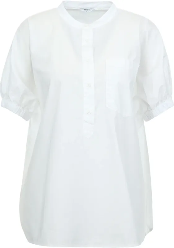 PENN &amp; INK N.Y. Blouse white