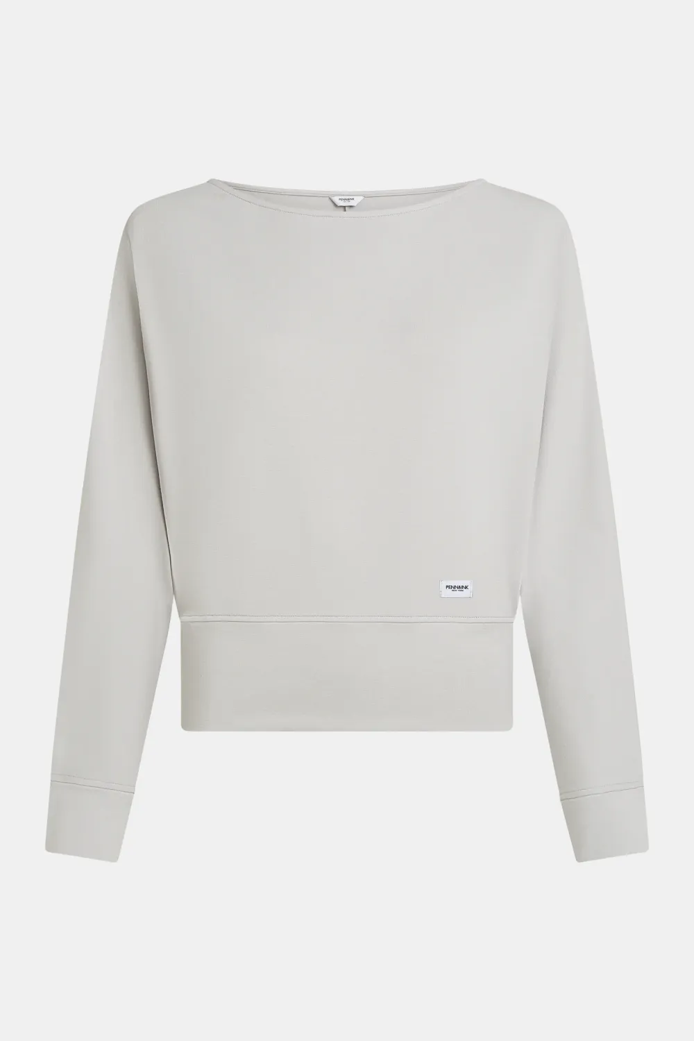 PENN &amp; INK N.Y. Sweater flanel