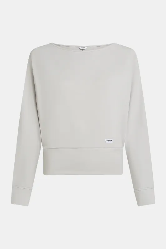 PENN &amp; INK N.Y. Sweater flanel