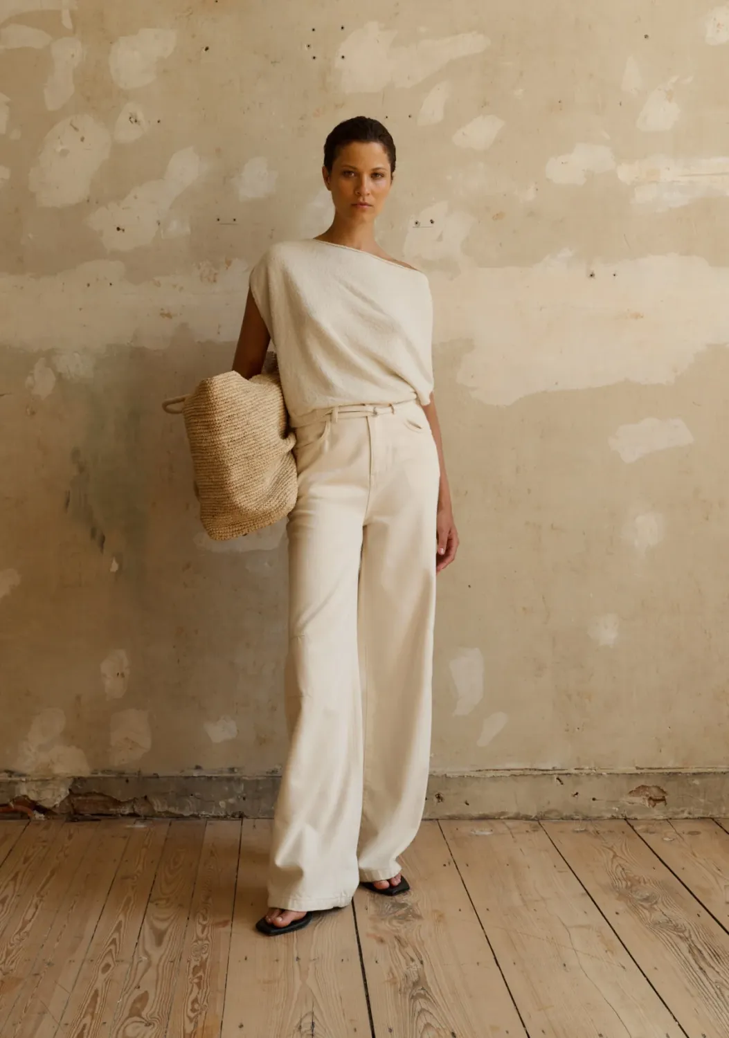 Club L'Avenir Azai'CL Ecru