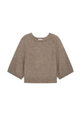 Club L'Avenir Niva'CL Taupe