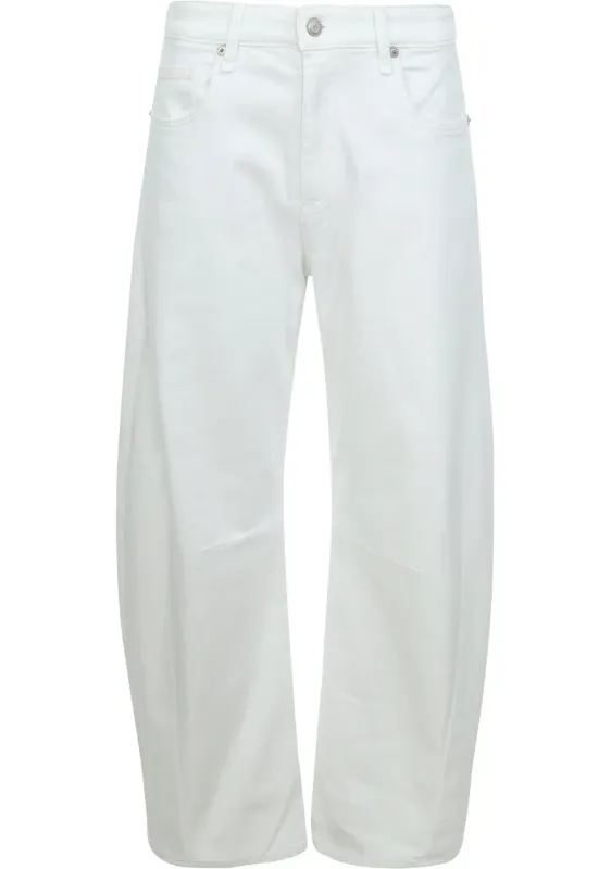 Mac Women DAKOTA barrel wit