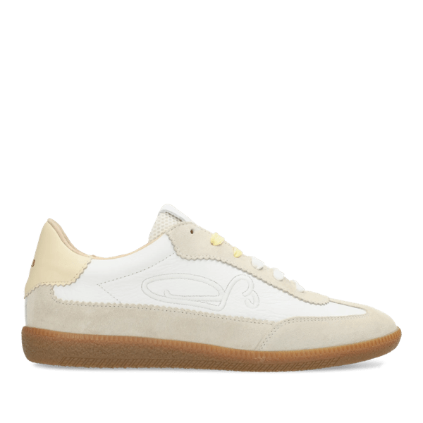 freddelabretoniere PEARL SIGN Mix2 wit