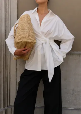 Club L'Avenir Seliy'CL Off White