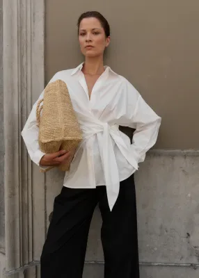 Club L'Avenir Seliy'CL Off White