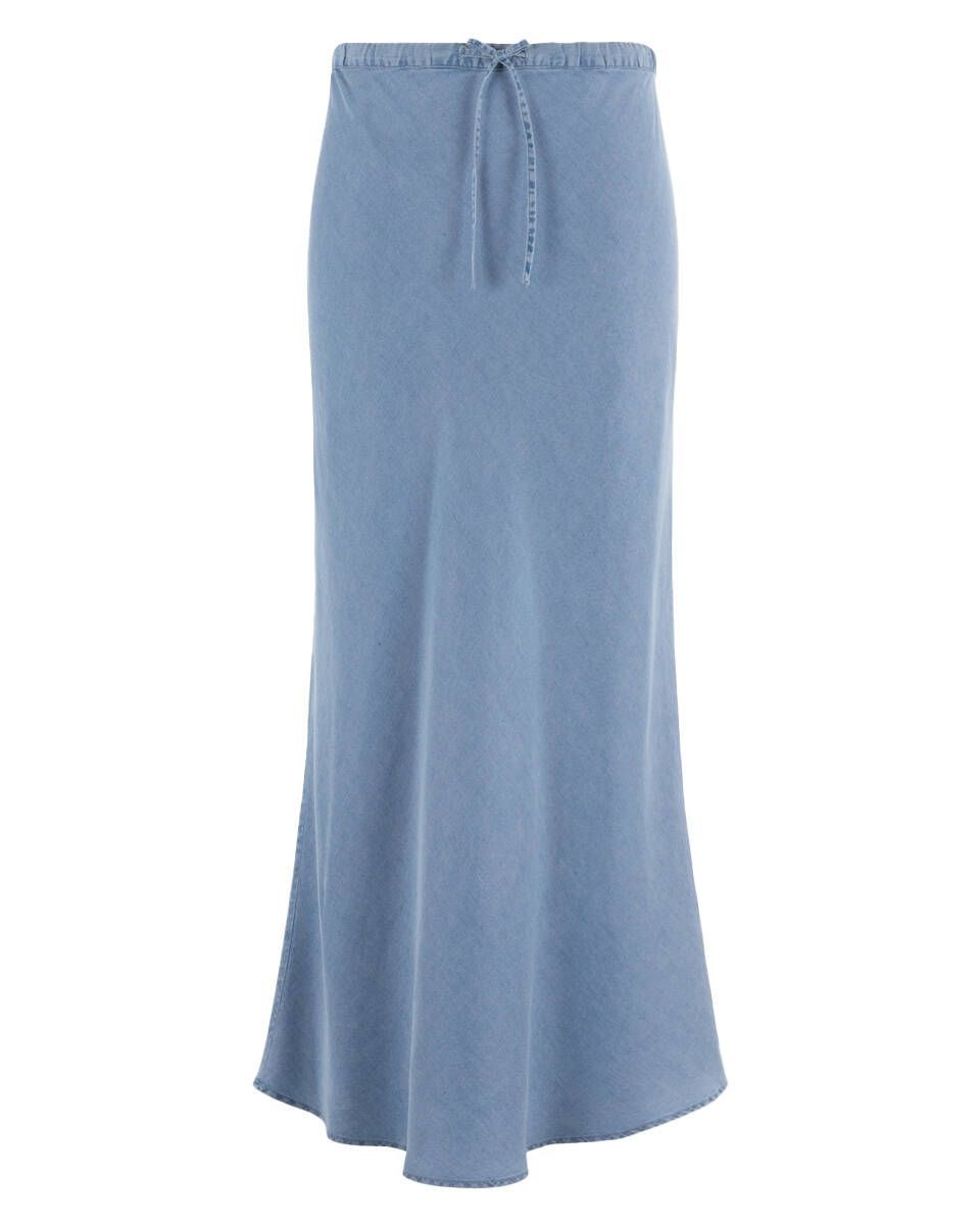 Moscow 1603 Broek jeans Denim Solid