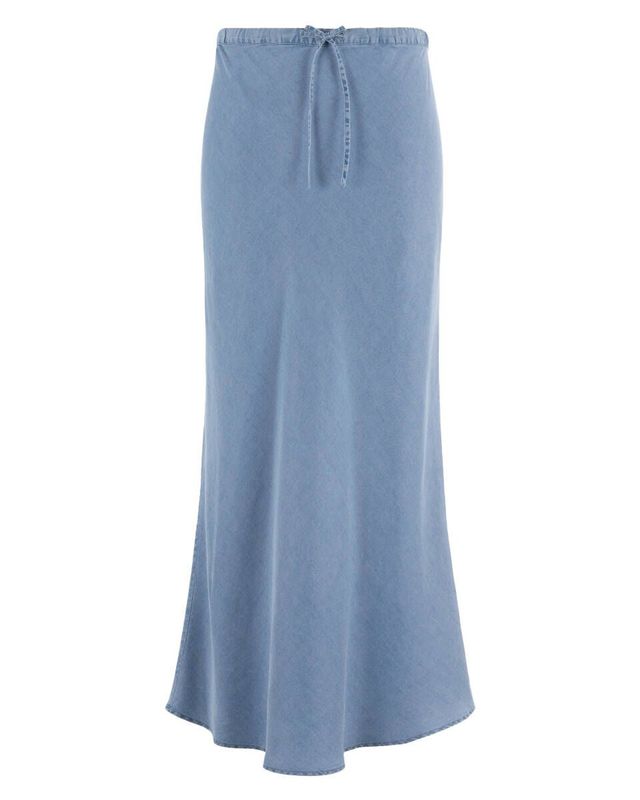 Moscow 1603 Broek jeans Denim Solid