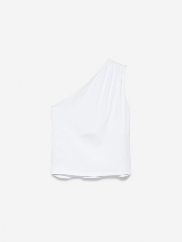 Alchemist Top Levy Very white