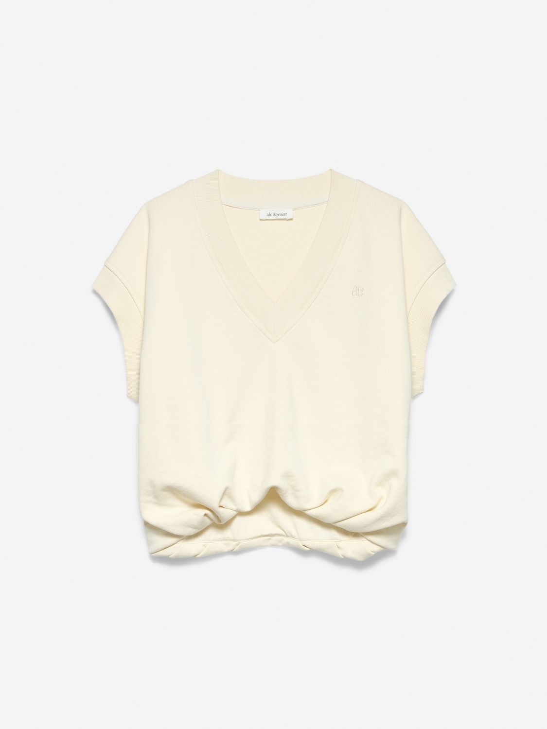 Alchemist Top Ola Oatmeal