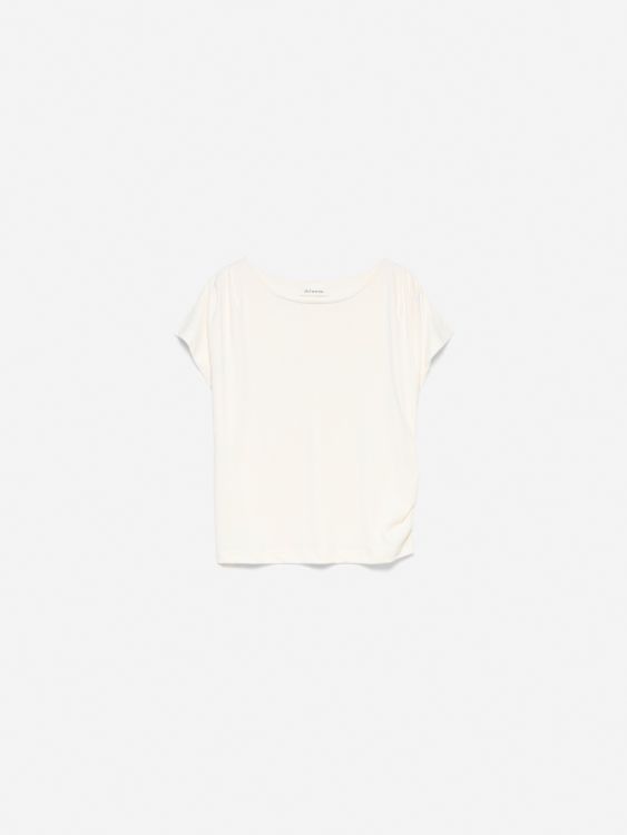 Alchemist Top Jolien White