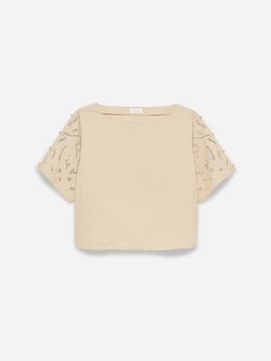 Alchemist Top Lotus Sand
