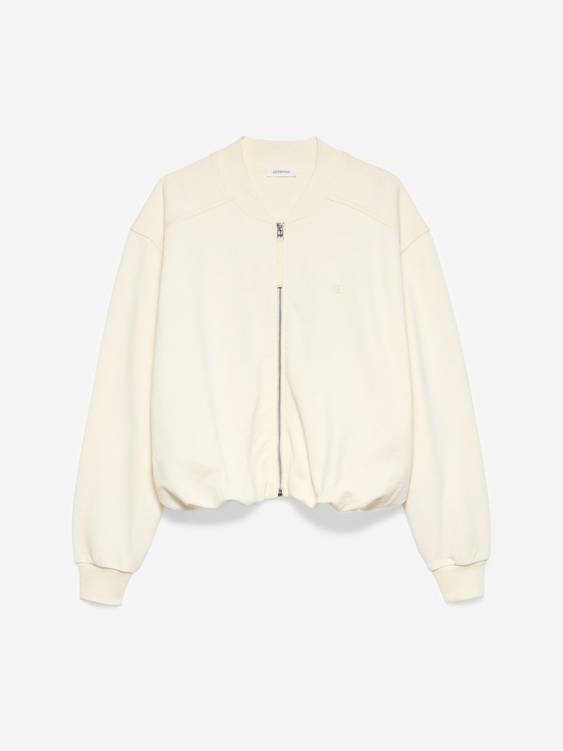 Alchemist Bomber Daria Oatmeal