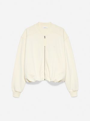 Alchemist Bomber Daria Oatmeal