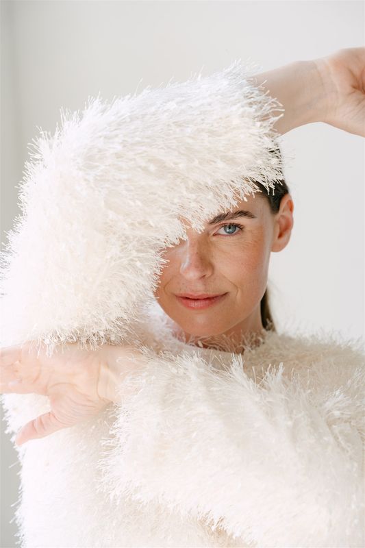 Aimee the Label JulesS6 Off-white