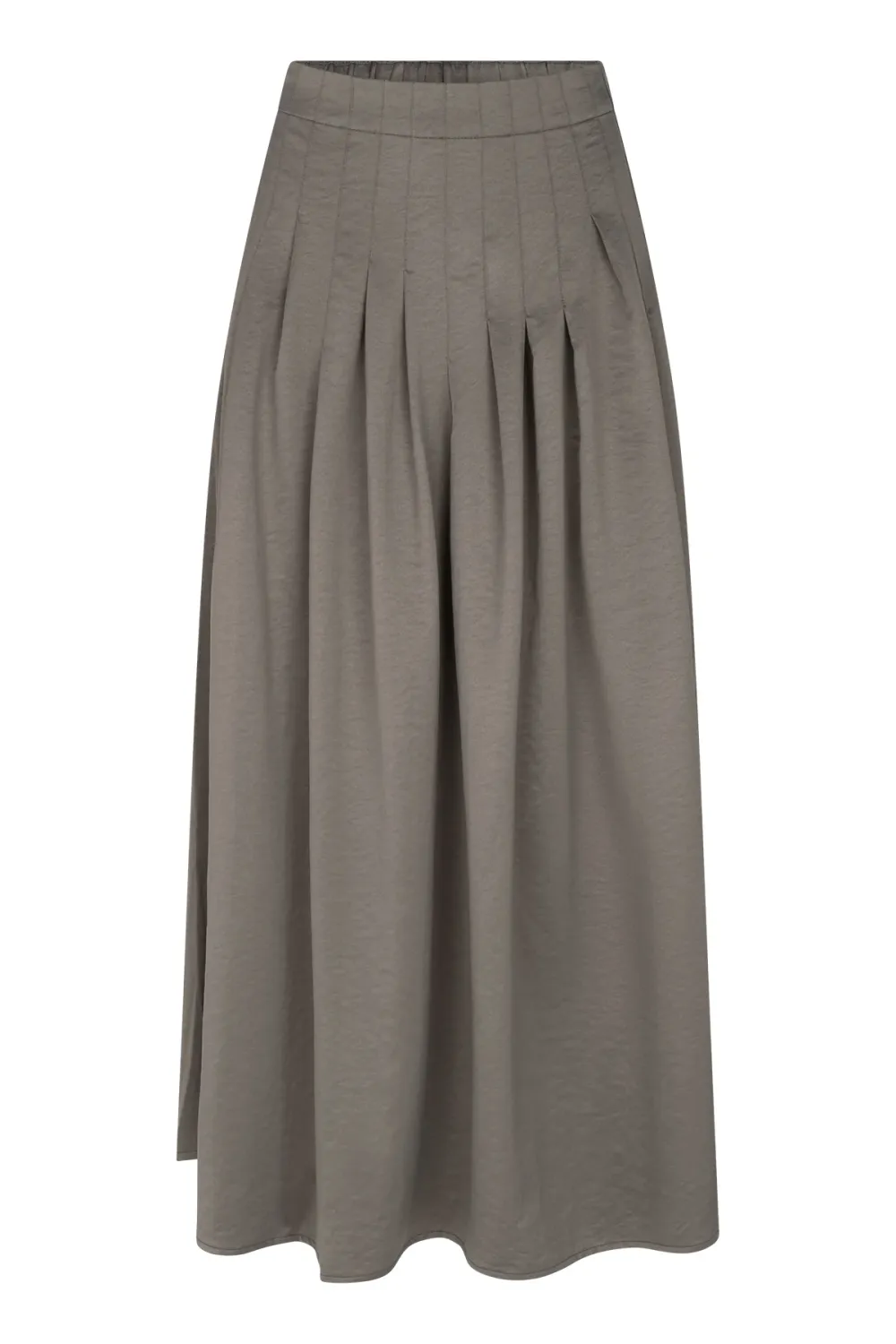 Ruby Tuesday CANSU  Pleated long skirt