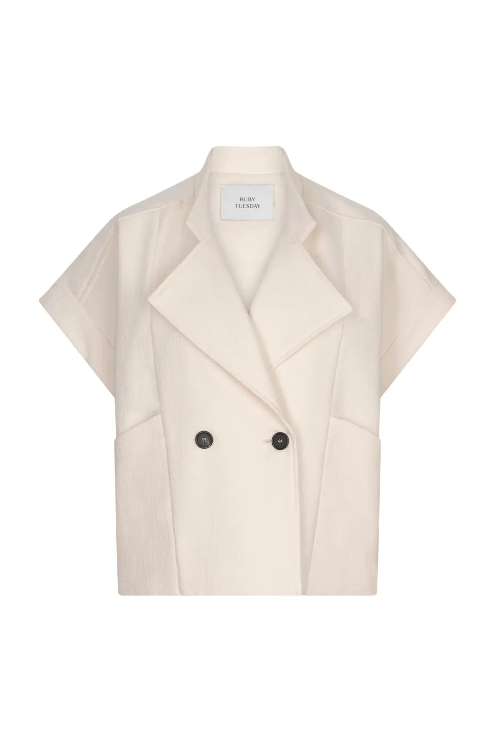 Ruby Tuesday PACO Short waistcoat