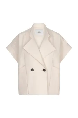 Ruby Tuesday PACO Short waistcoat