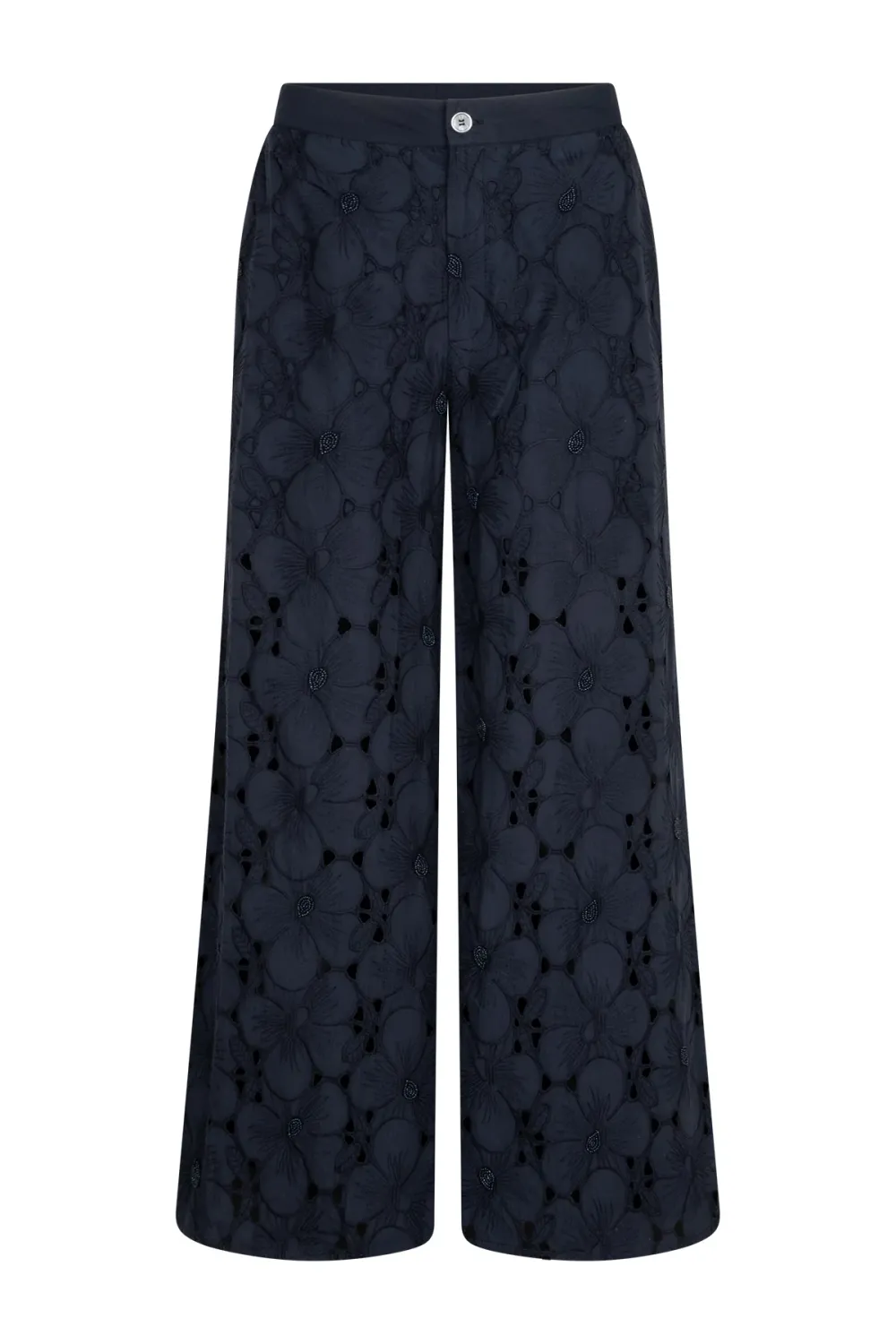 Ruby Tuesday IARNO embroidered+beads pants