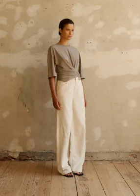 Club L'Avenir Riv'CL Earthy Taupe