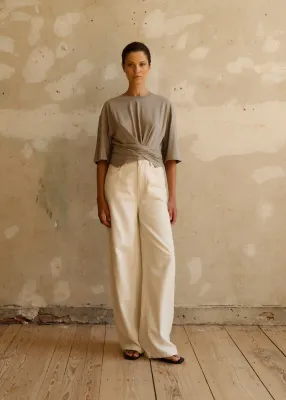 Club L'Avenir Riv'CL Earthy Taupe