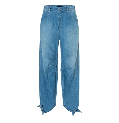 Mac Women OAKLAND DAYDREAM Indigo blauw