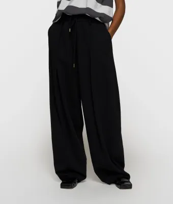 10 Days Bar piece black