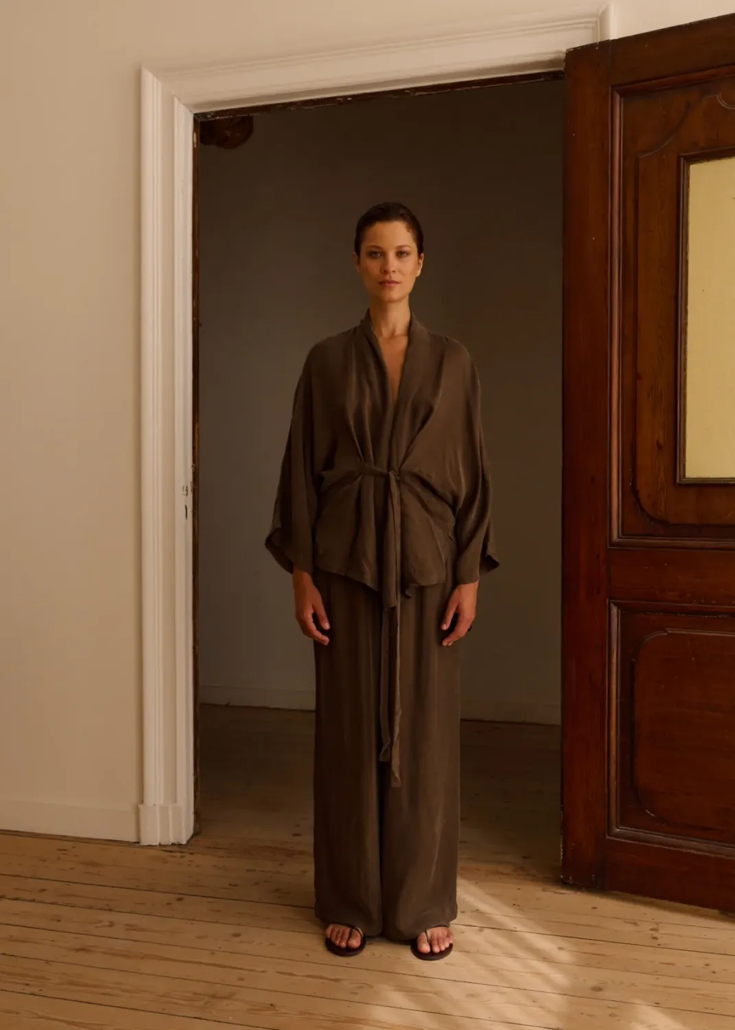 Club L'Avenir Yeno'CL Chocolate