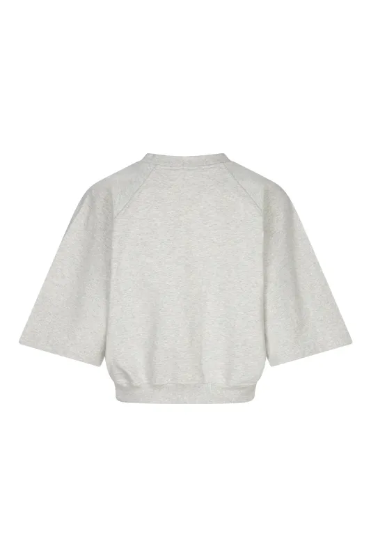 Ruby Tuesday CLEMENCE Wide sleeve sweat