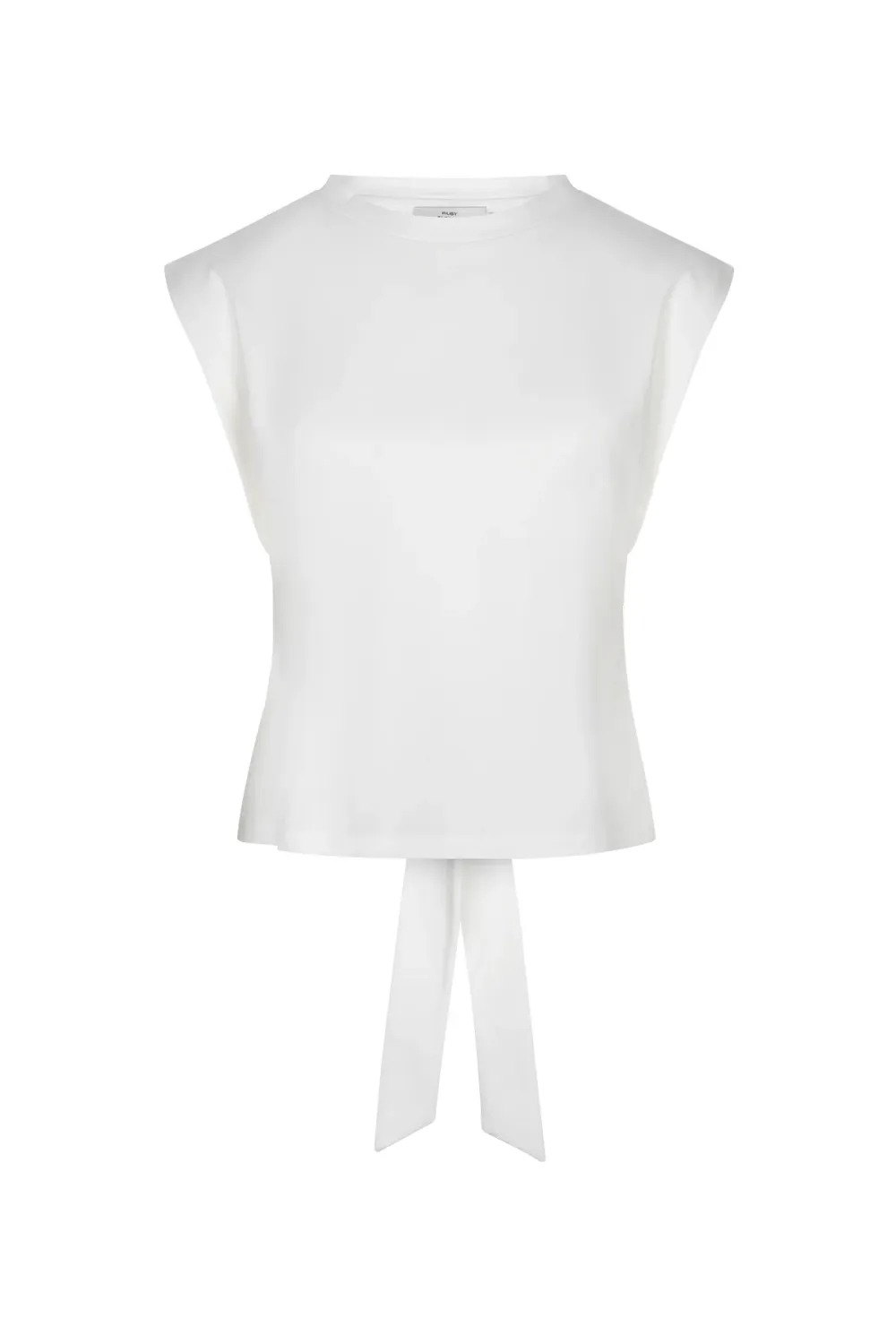 Ruby Tuesday CHILEAS Wrap body tee