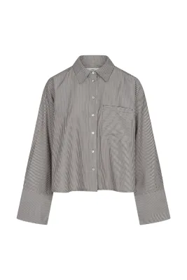 Ruby Tuesday CILYAZ Long sleeves high cuff shirt