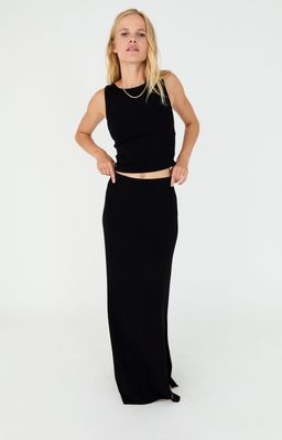 Moscow 1511 Rok jersey Black Solid