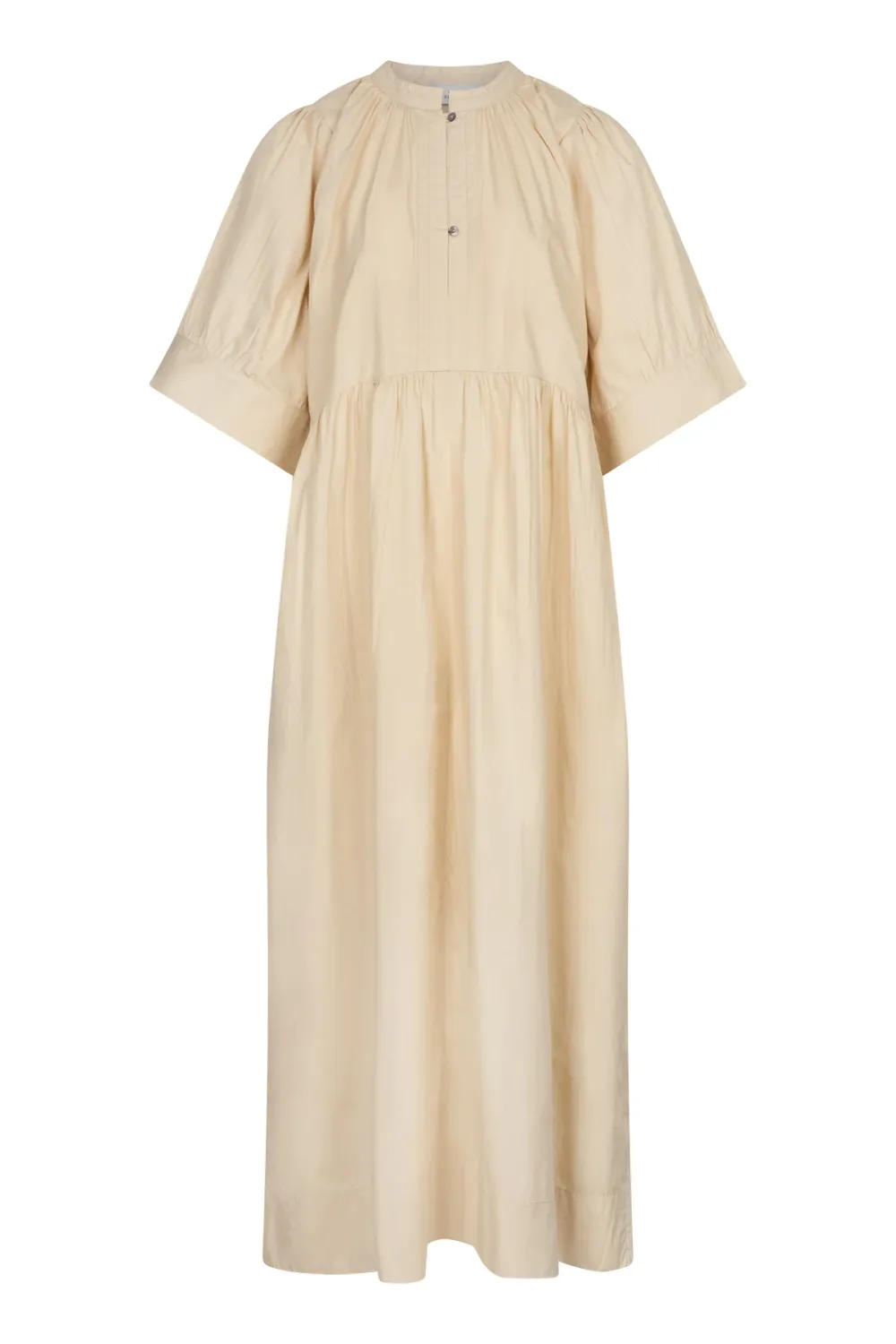 Ruby Tuesday ILLUNA Half sleeves maxi dress