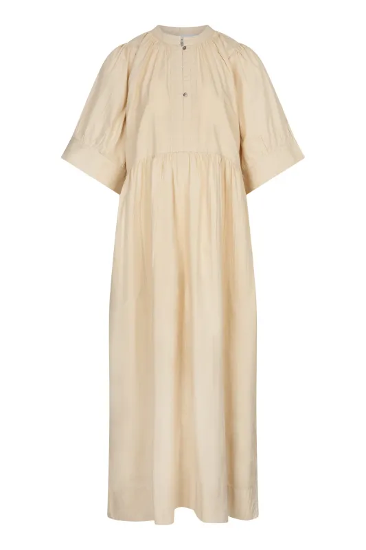 Ruby Tuesday ILLUNA Half sleeves maxi dress
