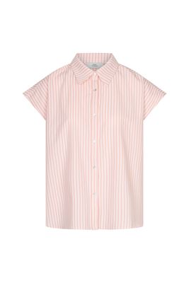 Ruby Tuesday CISOBA Sleeveless collar shirt