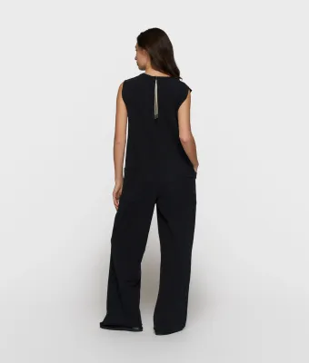 10 Days not a regular jumpsuit black