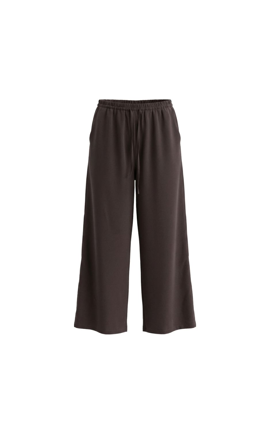 Aimee the Label SjoerdHS trouser Brown