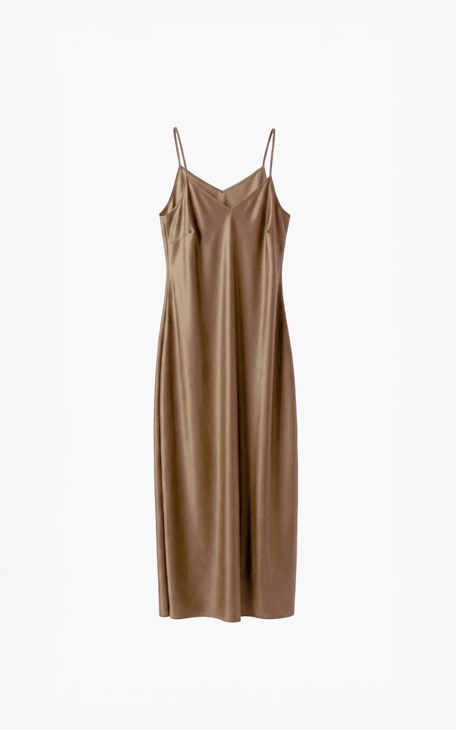 Aimee the Label MireilleS6 Dress Sand